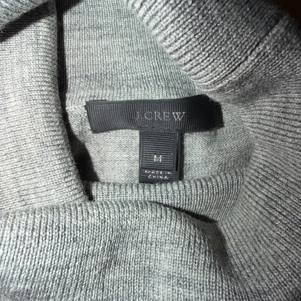 J. Crew crew classic